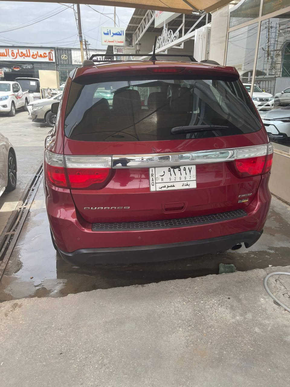 دورنكو كلين 
بيها رصعات بلبارد 
س185
سونر موجود
لاستفسار ***********
