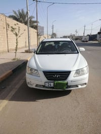 سوناتا • وارد امريكي • ٢٠٠٩