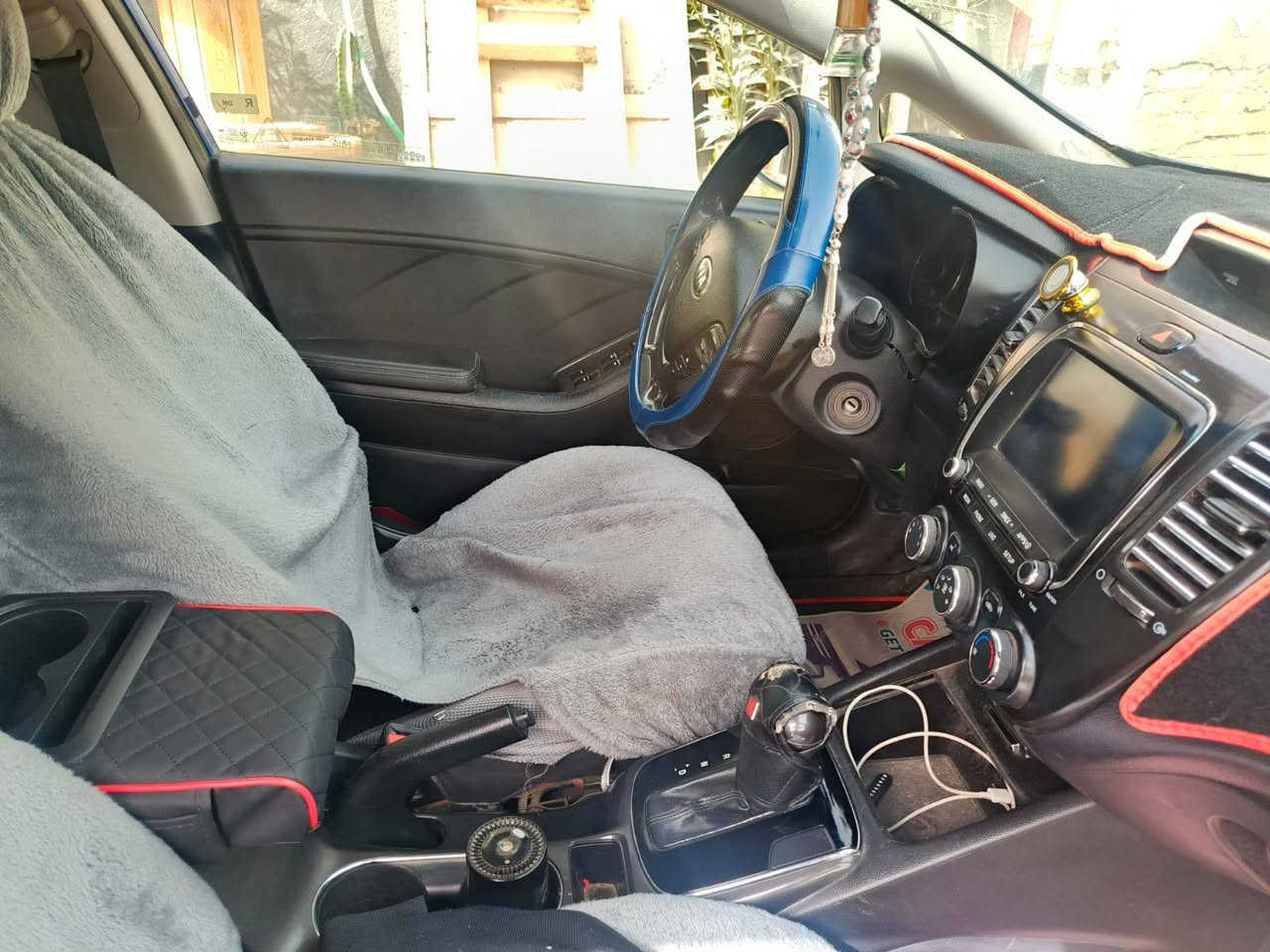 فورتي 18
حره بسمي 

سعره 115 قفل. 
***********
