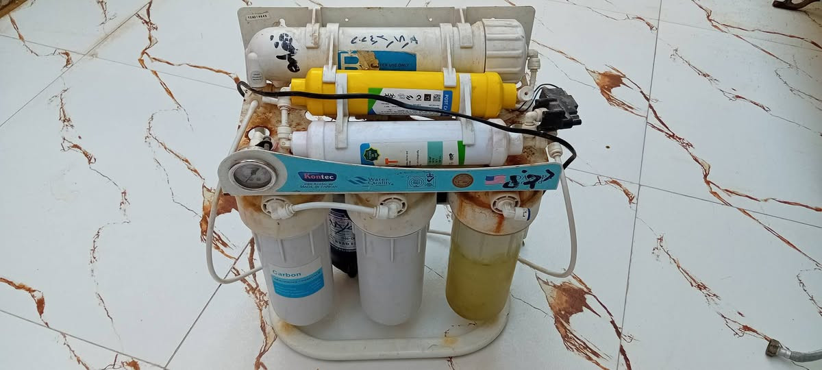 فلتر للبيع عوزه بس شخبطه سعر25قفل


**إذا كنت صاحب هذا الإعلان وتريد حذفه لأي سبب، رجاءا أرسل رسالة إلى الدعم الفني**