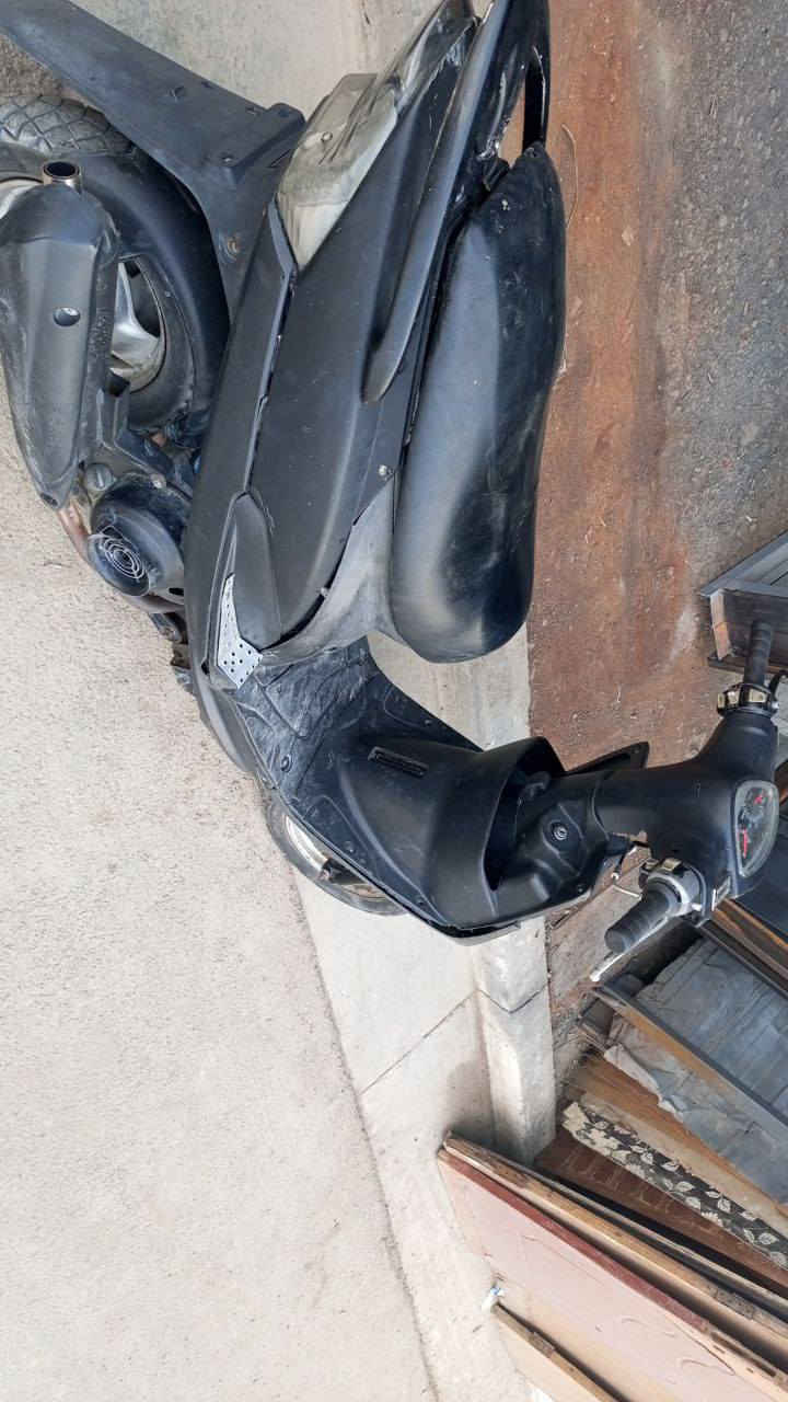 السلام عليكم
ماكس للبيع مكان بغداد حي الجهاد سعر 350 وبيه مجال نقص باتري وترتيب بسيط بوشه 55 شلعه ومعدل *********** للاستفسار على رقم او خاص
