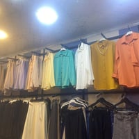 قميص • كل الألوان • كل القياسات