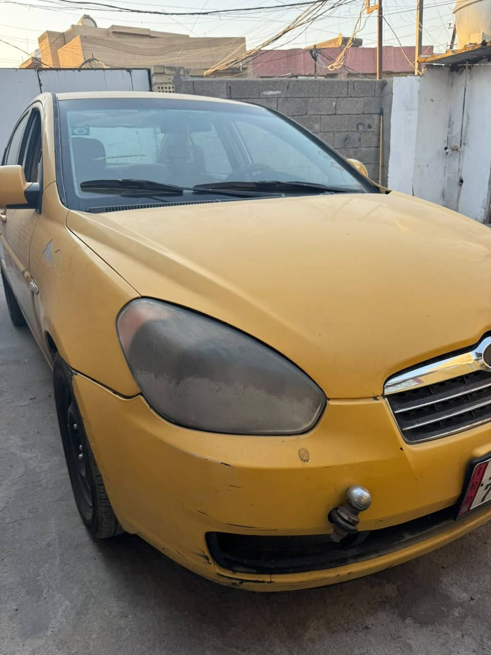 اكسنت 2009 خليجي مكينه 1600مكينه وكير خير من الله بدون دواخل الشراي يتصل مكاني بغداد المشتل *********** بغداد, العراق
