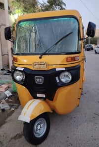 ٢٠٢٢ • كربلاء • محرك جديد