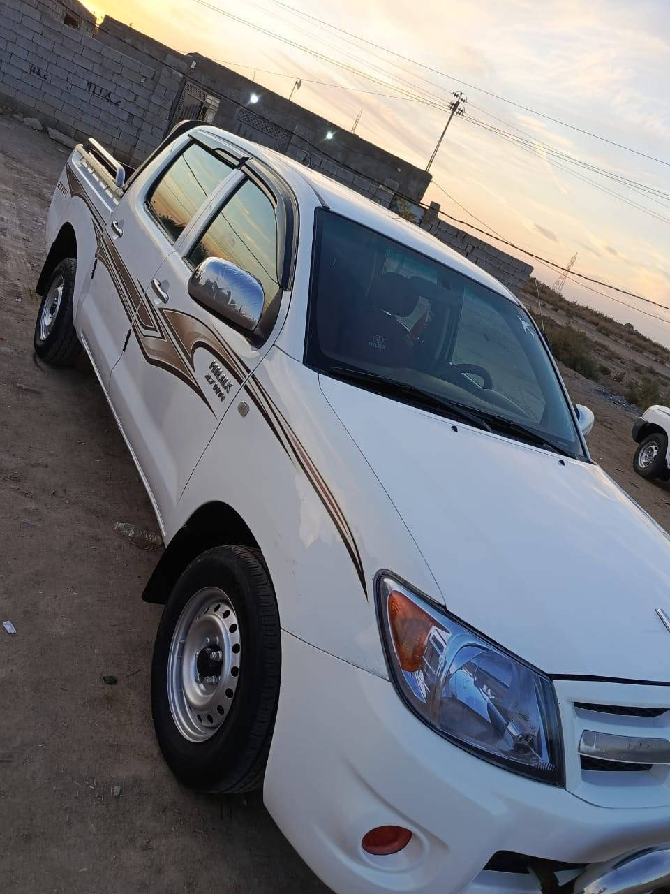 للبيع فلاونزه موديل 2006 كويتي شاصي 19 مكفوله رقم بصره مشروع وطني مميز محرك كير كفاله طخم تايرات جدد كهربائيات شغاله سعره 120 شراي يتصل ***********
