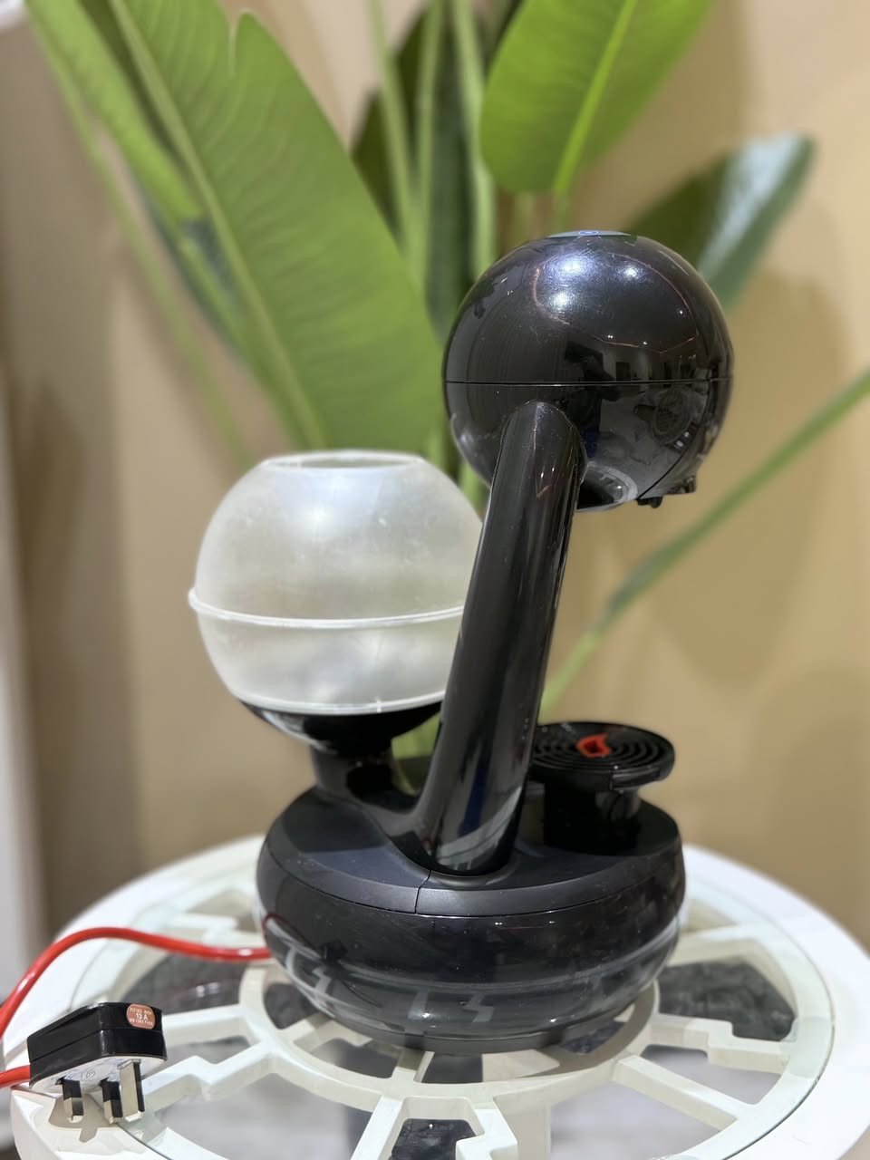 مكينه قهوه كبسوله دولتشي الجهاز جديد وفول مواصفات واربع انتضمه بي وتكنيك على التلفون كوله لمس السعر ٦٠ الف للحجز خاص 

يوجد توصيل لكل المحافضات ٥ الف


**إذا كنت صاحب هذا الإعلان وتريد حذفه لأي سبب، رجاءا أرسل رسالة إلى الدعم الفني**