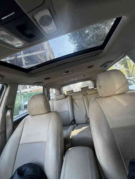 سلام عليكم اخوتي الطيبين
 
مهافي 2015 كلين بدون صبغ 

ماشية 148 الف كيلو 

رقم بغداد الجديد تحويل ثاني يوم 

هزه جديدة 

اي نقص مابيهه تخم تاير وباتري جدد 

جامه الامامية جديدة 

ماكن السيارة بغداد الاعظمية او السنك 

*********** رقمي 

سعرهه 178 وبيهه شيء بسيط
