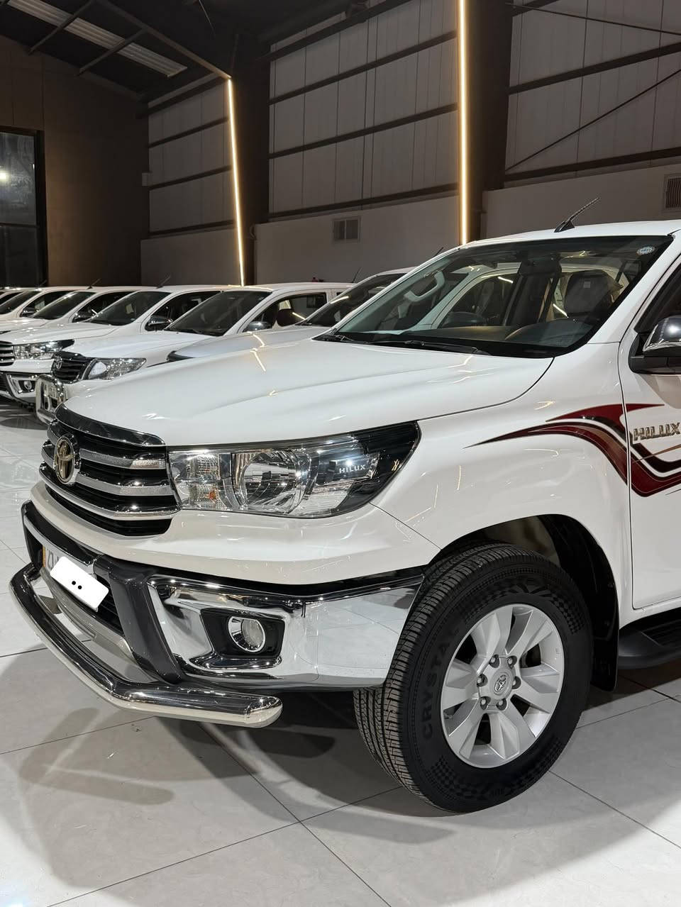 2020 اوتوماتيك سيد نهرو بصمه فول مكفول كفالة عامه ماشى 100 الف حقيقي سياره جديد 
سعر 293 ورقا بي مجال قليل 
مكان قضاء كلار
***********
