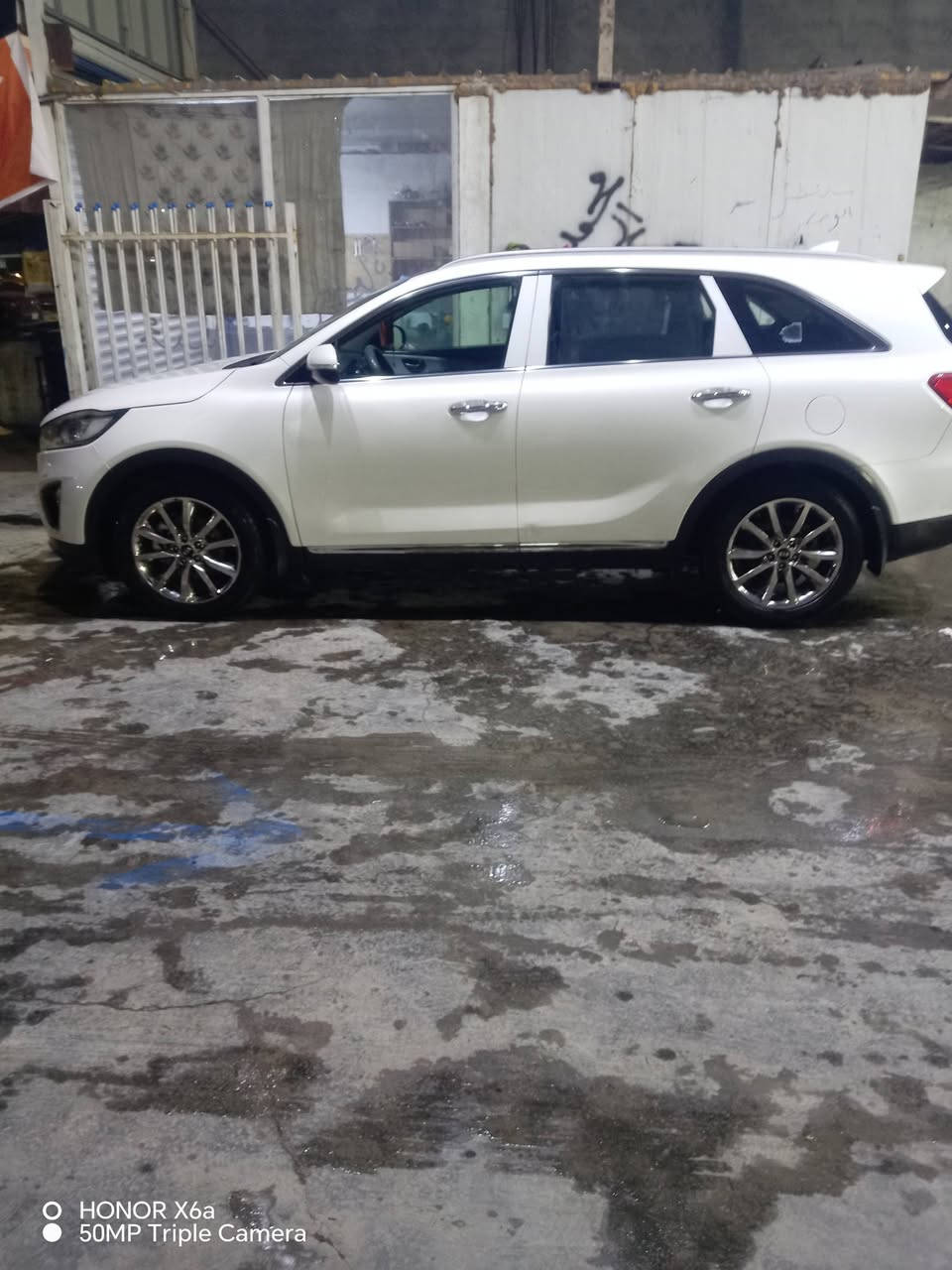 سلام عليكم
سورنتو للبيع كامل مواصفات 16
3 قطع تبريد 7 راكب ماعده السايد ابريك برجل ولجنطه بليد الاستفسار *********** او ***********
