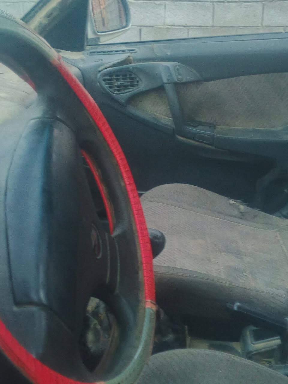 السلام عليكم 

دايو اسبرو رقم انبار موديل 93 

سياره ابيعها عل وضعها شغاله بس صارلها فتره واكفه
ماعرف شيرادلها تحويل مباشر مكانها الانبار طريق العامريه للاستفسار الاتصال ‏‪***********‬‏
