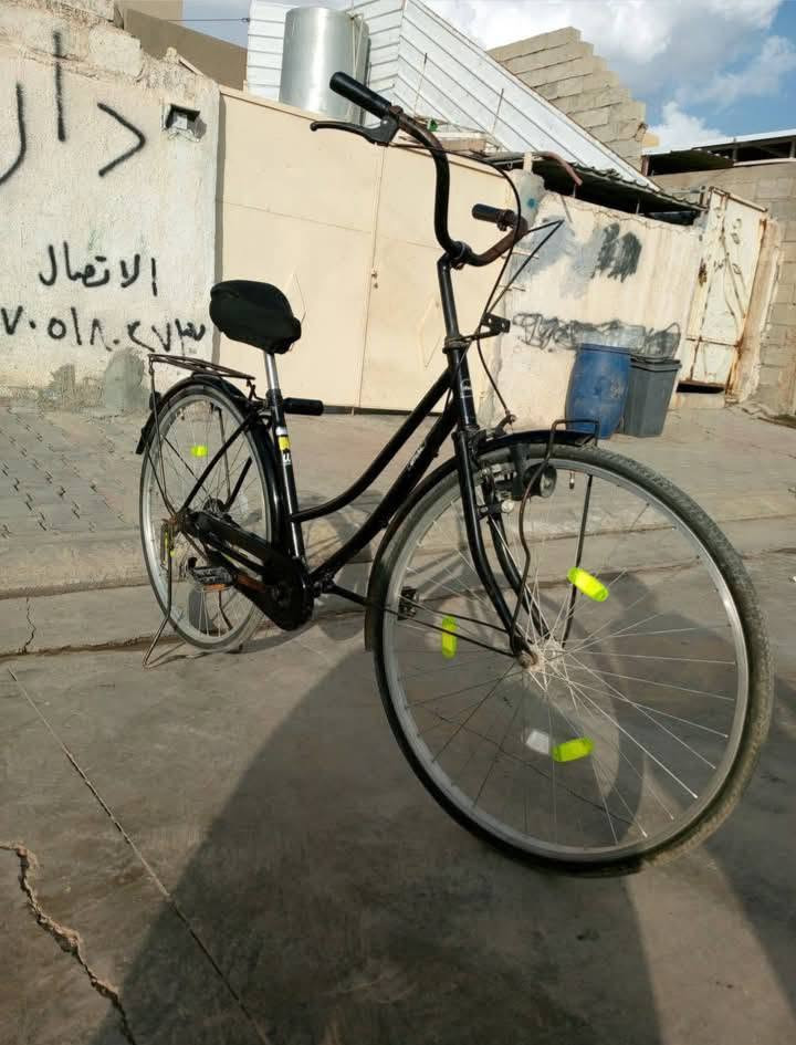 بايسكل للبيع موديل 2022 الشراي يجي خاص ***********
