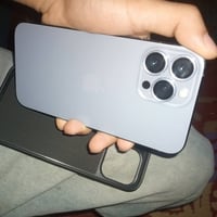 آيفون ١٣ برو ماكس • ١٢٨ • نظيف ١٠٠٪