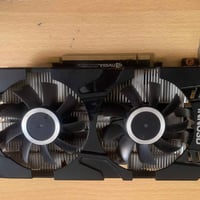 كرت شاشة • GTX 1660 • نظيف