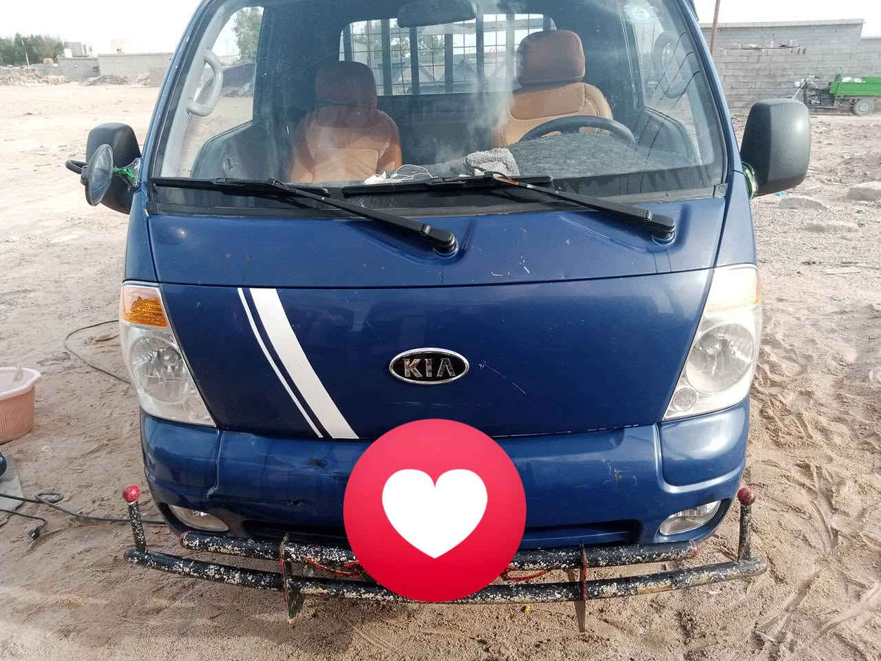 السلام عليكم كيه بنگو 2004 سياره جاهزه من كل النواحي بدلت قماره 2010 گصه كامله هي ومحركه وظفييرته ما ماشيه متر واحد بالعراق محرك سبلاين صوبه محور بم ونوزل     ترايك وين ما تريد مكينه بالچيس تبريد 🥶 تدفئه  نفخ كشن سنويه للت 29 رقم بصره الدولي تحويل ثاني يوم سعر75 العنوان بصره اتصل وتدلل ترهم مراوس الرقم***********
