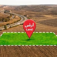 حي الخضراء سامراء • ٢٤٠م • واجهة ١٢