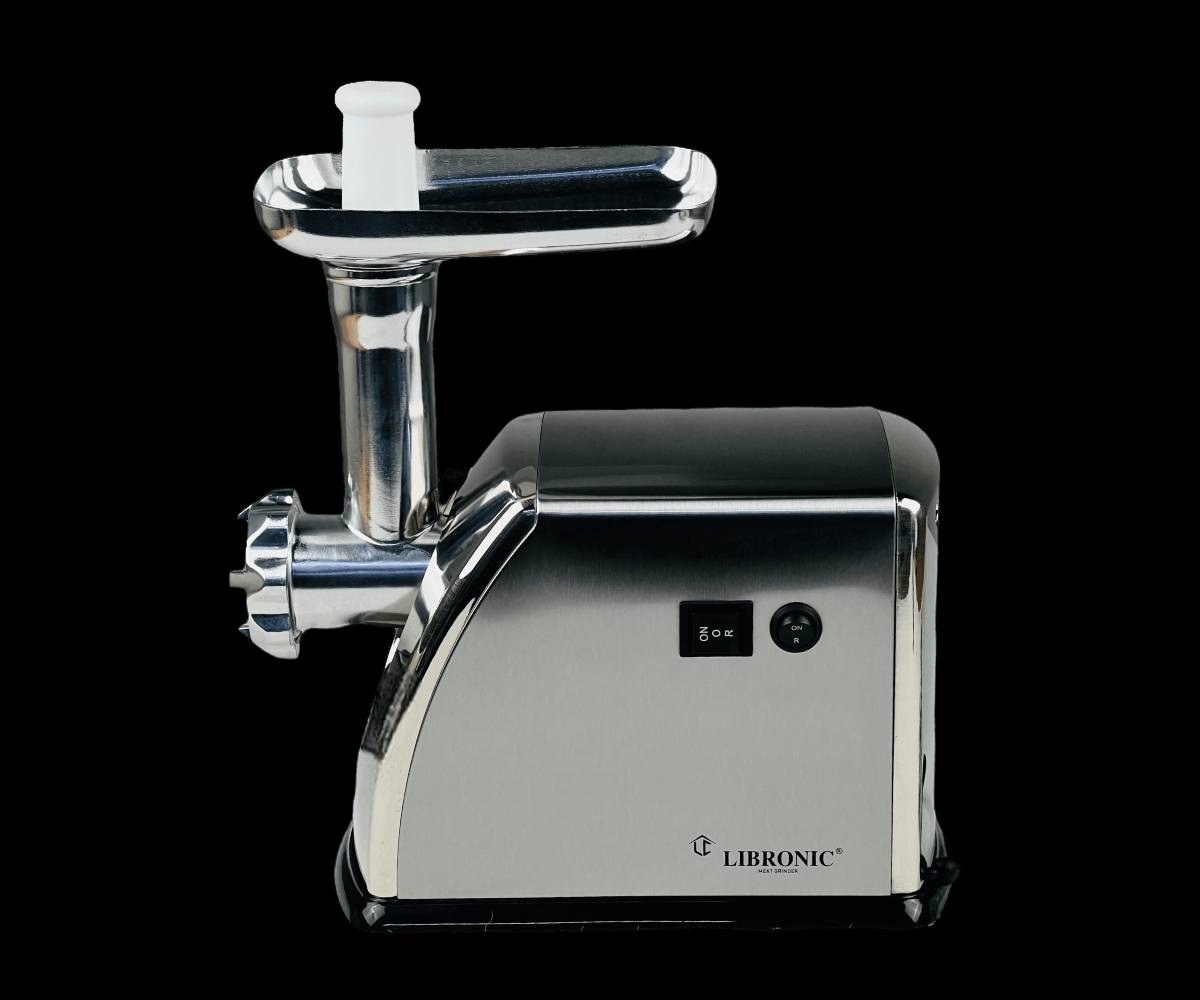 مثرامة لحم من شركة ليبرونيك الالمانية 🔥✅