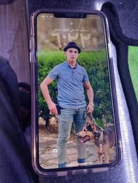 آيفون ١١ برو ماكس • بطارية ٩١% • قابل تفاوض