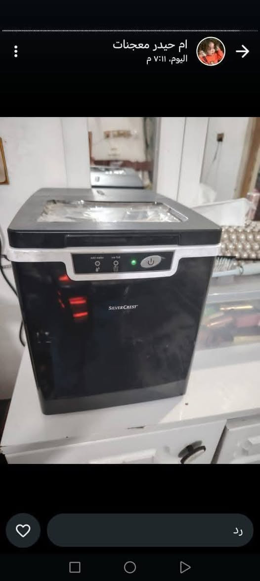 للبيع لاستفسار خاص


**إذا كنت صاحب هذا الإعلان وتريد حذفه لأي سبب، رجاءا أرسل رسالة إلى الدعم الفني**