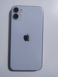 ايفون 11 • ضمان فحص • قفل مكاني