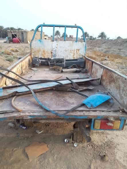 للبيع قماره وبدي نضيفات سعر 400 وبي مجال مكان بابل شوملي***********0
