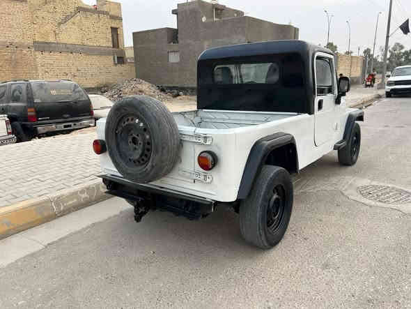 لا غنى كالعقل، ولا فقر كالجهل، ولا ميراث كالأدب"
السيد مدير الكروب الموقر المحترم ❤️
جيب تك موديل 2003
 مزاد وزاره الداخليه 🚀🚀👇
محرك كير بلاد كفاله  تابع الفيديو المرفق 
مكفوله من اي ضربه او كص او اي عيب شرعي حتا الفورويل شغال
تسجل بغداد او اي محافضه سياره جاهزه نتكفل المحرك  والكير والاكسن والشاصي وعلا الفحص📶 ونتكفل كافه اصوليات السياره 🌹تستلم وثيقه استلام العجله الاصليه مع مكاتبه مع صاحب المزاد مع وكاله ام الباركود بنفس اليوم✅
تكاليف الرقم على المشتري والبصمه علينه السعر 55$$ قفل
المراوس مقبول  
               *********** اتصال مع واتساب
ملاحضه🔥//☎️📞 نعتذر اذ لم يتم الرد مباشرا سنتصل بك لاحقا باقرب وقت ممكن تحياتنا للجميع♥️♥️♥️♥️
https://www.facebook.com/share/1DGeRcLXJp/
👆رابط معروضاتنه

👇رابط الواتساب
https://wa.me/message/SHXCLQNRVU6YI1
اهلا وسهلا اخي العزيز في كروب عجلات مزاد وزارة الداخليه الاول في العراق التواصل عبر الواتساب فقط ***********
🌿بيع اومراوس🌿
ارسل صوره السياره الي تريدهه وبيك خير ودلل وذا عندك مراوس دز صورت سيارتك وهم نراوسك بلنسبه المكانات سياراتنه كربلاء المقدسه وفي بابل الحضاره
ملاحضه/✅ جميع السيارات كتبهن باسمنه يعني تتكاتب مباشر مع صاحب المزاد وتستلم كتاب استلام العجله الاصلي مع وكاله ام الباركود وبلنسبه للترقيم اتابع  بس يوصل كتاب سيارتك لمديريه المرور تترقم مباشر
احنه العلينه نتكاتب وياك ونتعهدلك باصوليات السياره كافه وبلبصمه وكل هذا نذكره بلمكاتبه حتا تطمئن وتضمن حقك 
ملاحضه مهمه✅ يجب اخبارنا بمجيئك الينا قبل يوم حتئ انجهزلك السياره المطلوبه🌹🌹🌹✈️
ربي يحفض ويرزق الجميع 
رابط الكروب👇
https://www.facebook.com/groups/894689692665012/?ref=share
