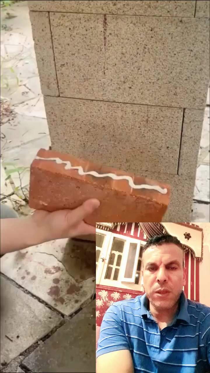 أقوي وأحدث إختراع مادة لاصقة قوية جدا 💯💯👌


**إذا كنت صاحب هذا الإعلان وتريد حذفه لأي سبب، رجاءا أرسل رسالة إلى الدعم الفني**