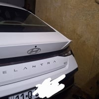 النترا • ٢٠٢٤ • ماشيه ٣٥ الف