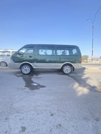 كيه بريجوه للبيع. موديل 99 كفاله عامه  من الصبغ والضربه شواصي  اربعه ع...