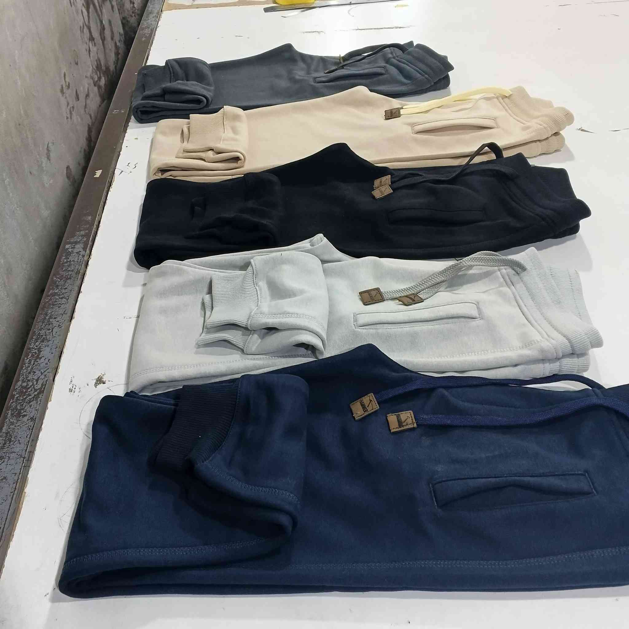 💫  جملة من المصنع مباشر  
متوفر سمر ميلتون قطن ضهر فوطه 
مقاسات محيرات من سن 8 ل 16 سنه ✅
طبعا مع ضمان وتلبيس مرتاح 
تيليجرام 
https://t.me/HammerFym
للتواصل 
01508302125


**إذا كنت صاحب هذا الإعلان وتريد حذفه لأي سبب، رجاءا أرسل رسالة إلى الدعم الفني**