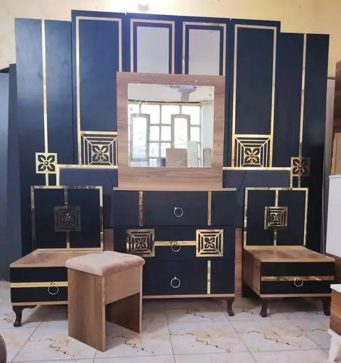 غرفه نوم 6 قطع نضافه 90% كل هذا بـ 450  نهايته شد ونقل داخل بغداد مجاني


**إذا كنت صاحب هذا الإعلان وتريد حذفه لأي سبب، رجاءا أرسل رسالة إلى الدعم الفني**