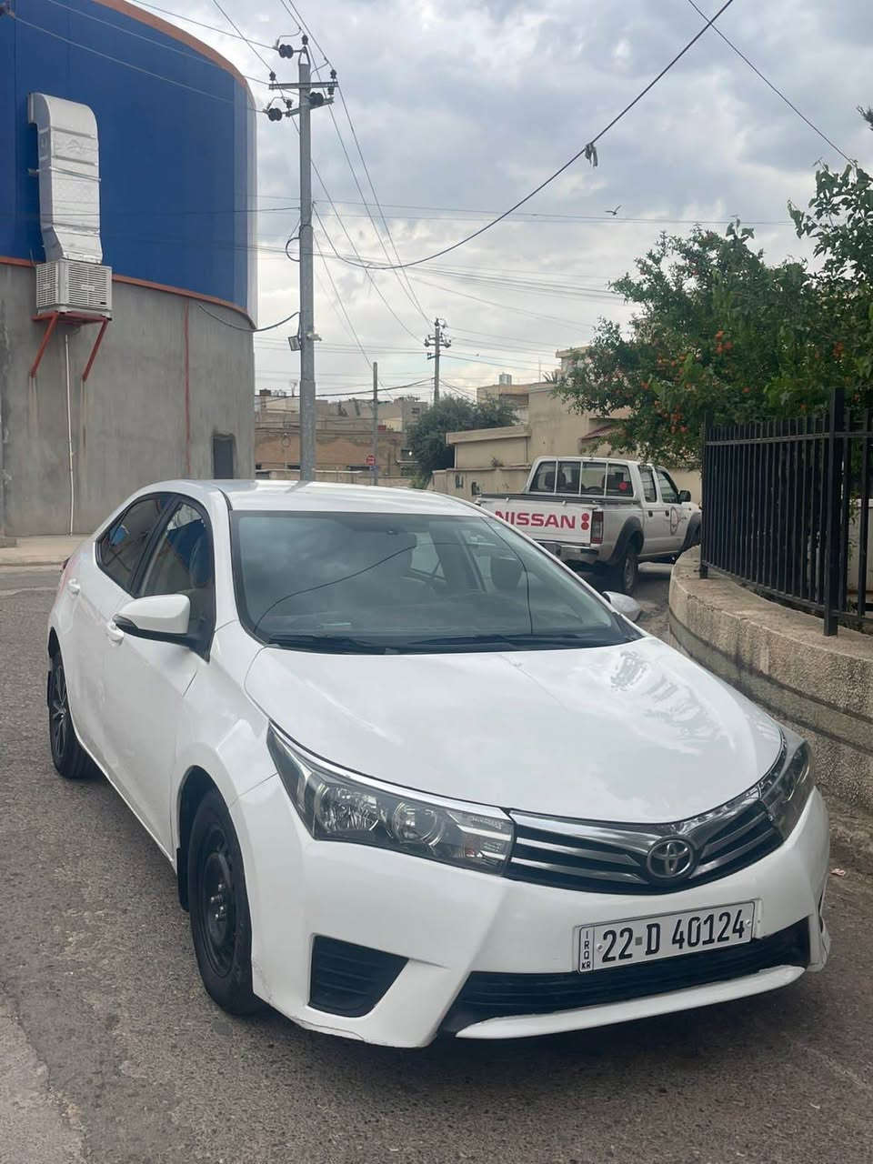 بیکاشو خەلیجی ۲۰۱۵ ۳بارچەی بئشی کەمەک ناوی گرتیەمەکینە۱۸ گئرو مەکینە بەشەرت رەقەمو رئگاوبان تا ۲۰۳۰نوئېیە/0750 356 6810 أربيل, العراق

