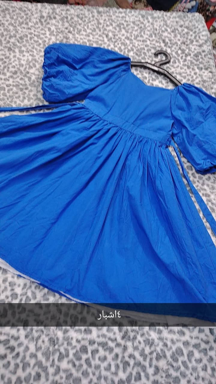 💕تعرفون ملابس البالة بيها تالف وبيها وسط وبيها زين
بس بالتي تختلف أذا مو EX ماجيبها الكم
والي ماخذ مني بالة يعرفها شنو. 💖
@إشارة


**إذا كنت صاحب هذا الإعلان وتريد حذفه لأي سبب، رجاءا أرسل رسالة إلى الدعم الفني**