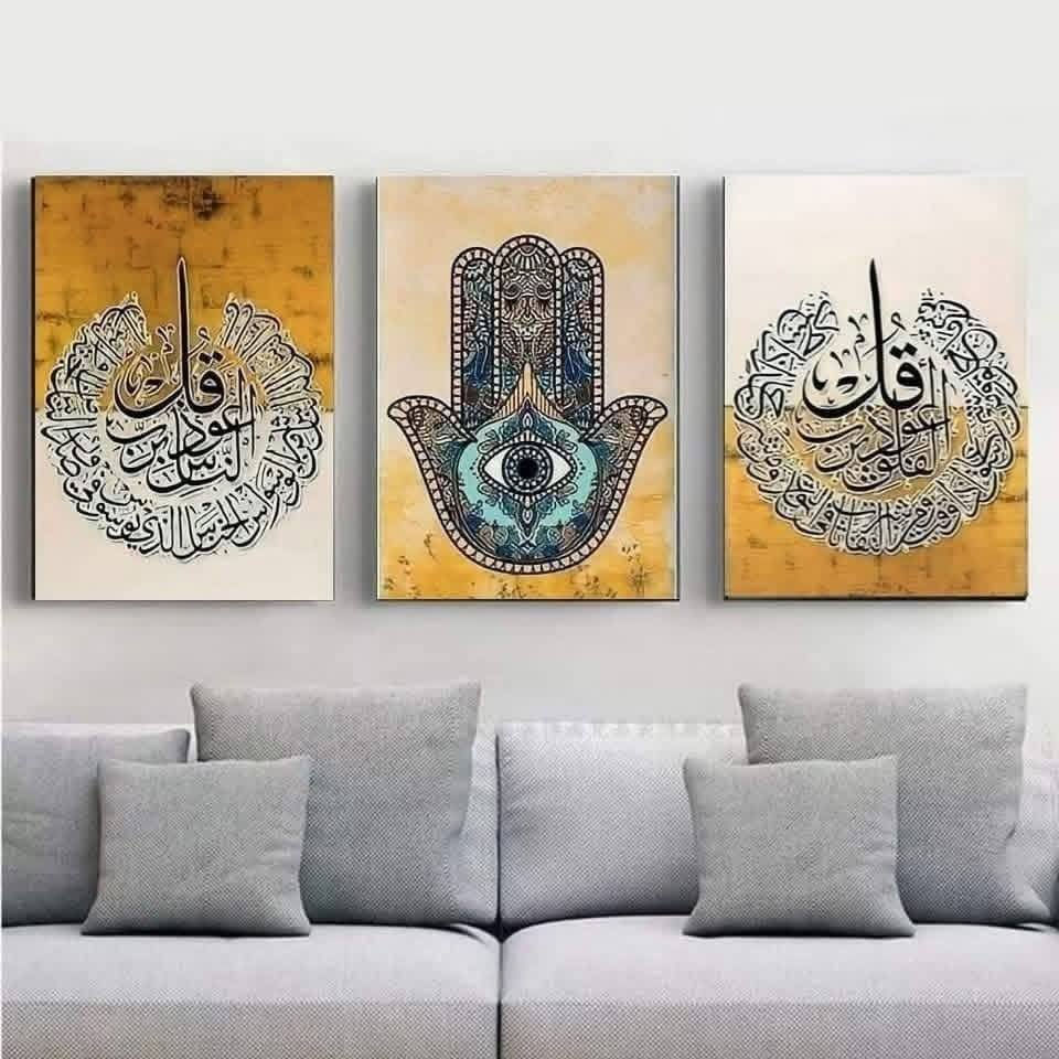 #تصميم لوحات جدارية حسب الطلب ❤️


**إذا كنت صاحب هذا الإعلان وتريد حذفه لأي سبب، رجاءا أرسل رسالة إلى الدعم الفني**