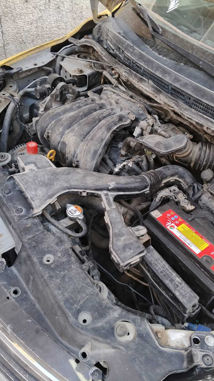 للبيع نيسان فيرسا 2010 رقم صدامي ديالى
تبريد شغال ضربتهه صندوك ومصلحه
راعيهه موجود شرط التحويل
مصفره هيئه وغرامات السعر (55) وبيهه مجال


**إذا كنت صاحب هذا الإعلان وتريد حذفه لأي سبب، رجاءا أرسل رسالة إلى الدعم الفني**