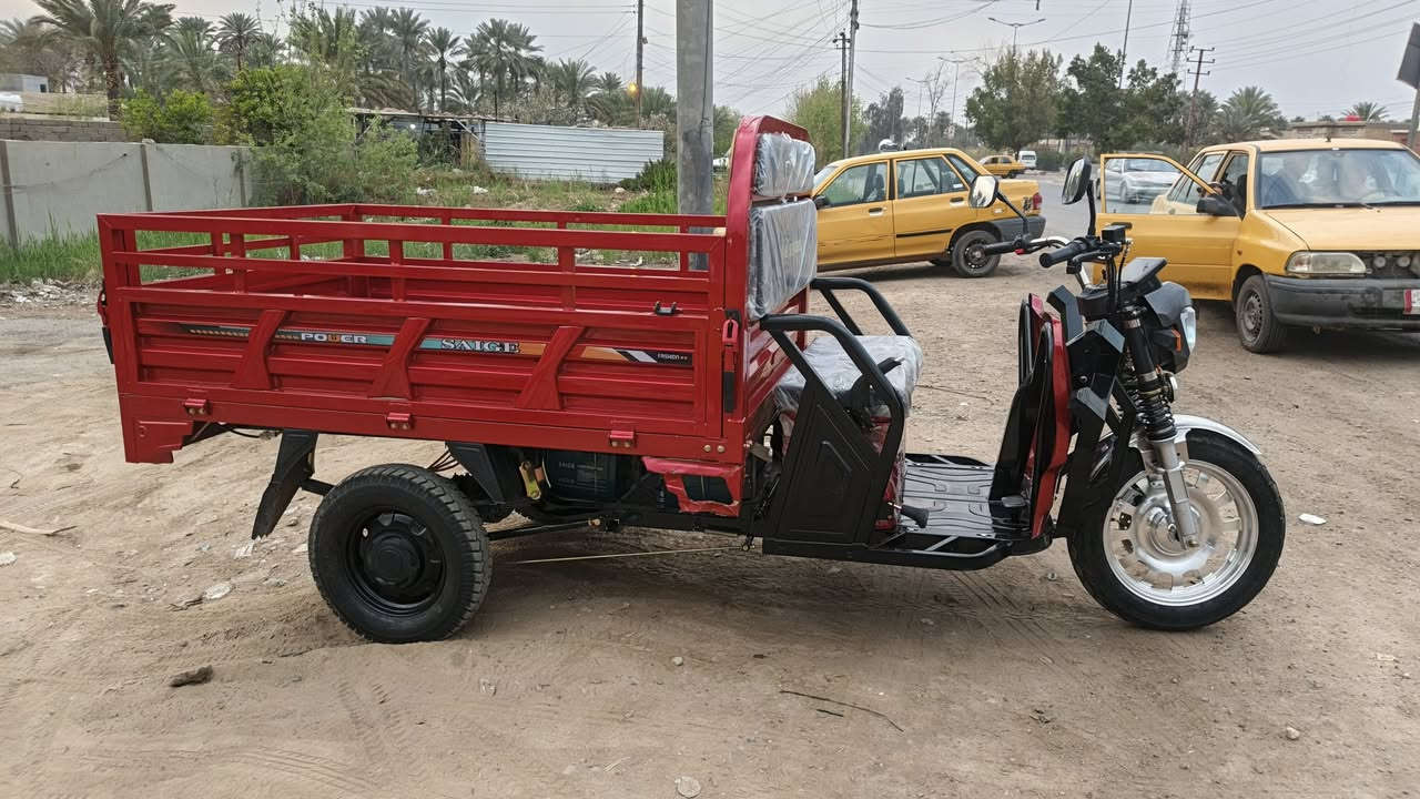 سلام عليكم ستوته شحن للبيع ستوته بحالة وكاله صار خمس أيام من جبته موديل ٢٠٢٥ سته باتري حجم البدي ٢متر عارضه ٢و١٠٠وبيه مجال للاستفسار على هاذ الرقم ***********
