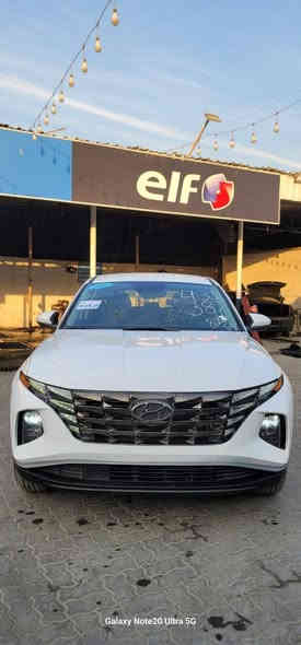 هونداي توسان 2024 ضرر خفیف بدون تبدیل دواخل سليمة السعر مصلح واصل البصرة سفوان 148$ قفل ترهم على كتاب شهداء
حاليا ب البصره لاستفسار 
***********
