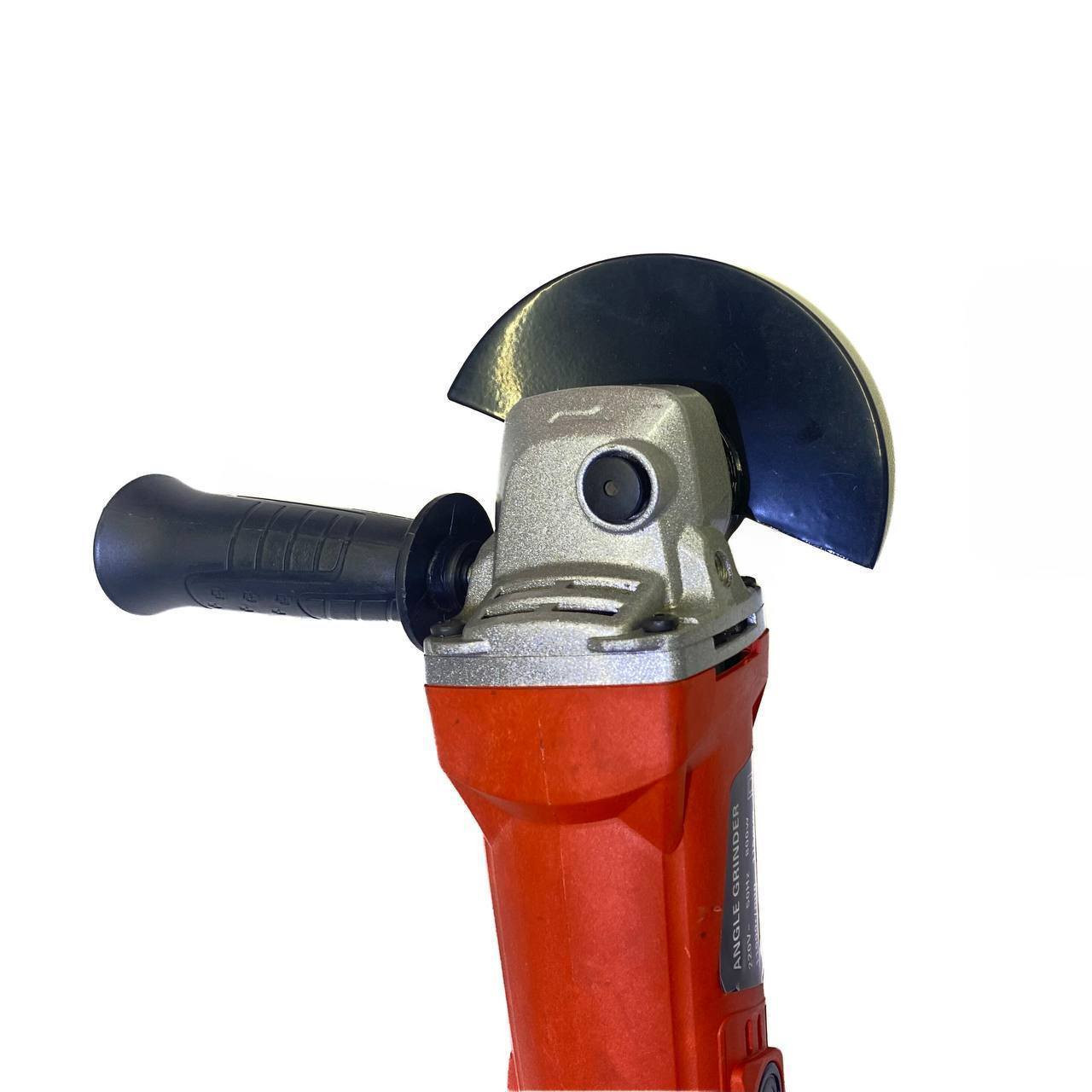 مثقاب دوّار سلكي 800 واط
قوة أداء استثنائية لإنجاز المهام بسرعة ودقة عالية

مصمم لتحمّل الاستخدام المستمر في الورش والمنازل

سرعة بدون تحميل 11000 دورة في الدقيقة

طاقة تشغيل 800 واط تمنح ثباتًا وكفاءة عالية

تردد التشغيل 50/60 هرتز

حجم القرص 115 مم

ملف نحاس بنسبة 30% لضمان الكفاءة والعمر الطويل

تصميم متوازن ومريح يقلل الاهتزاز ويساعد على العمل لفترات طويلة دون تعب

أداء احترافي يناسب الأعمال الدقيقة والثقيلة على حدٍ سواء

الخيار الأمثل للخبراء والمهنيين الذين يبحثون عن القوة والمتانة في أداة واحدة

السعر 12ألف


**إذا كنت صاحب هذا الإعلان وتريد حذفه لأي سبب، رجاءا أرسل رسالة إلى الدعم الفني**