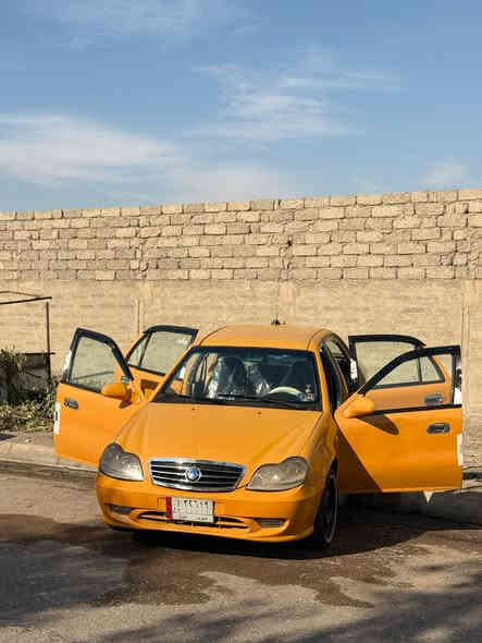 چيلي سيكي محرك كورلا 16 قبل 3 اشهر شاده
موديل 2013 كؤبون بانزين سنويه ساقطةة 

معجون بفتحه لبانزين وصبغ احزام السعر 41.

هيئه وغرامات صفر للأستفسار ***********
