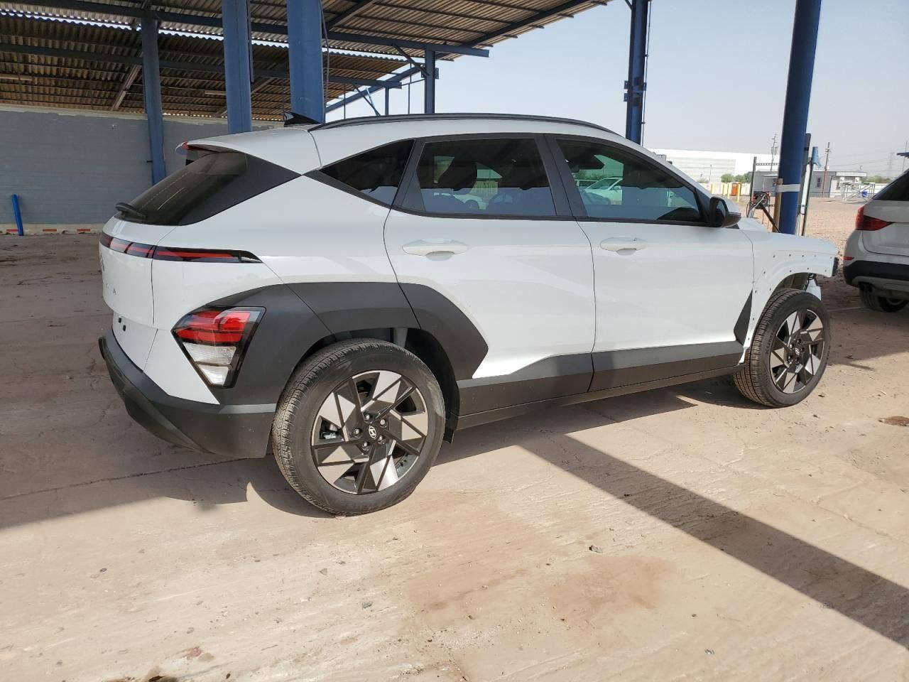 سلام عليكم 
هونداي كونا موديل 2024 بدون رقم
ماشيه 20 الف 
محرك 2000 دوش 
لون ابيض داخلها اسود 
بصمه تشغيل عن بعد 
رادارات توقف ذاتي 
قيادة ذاتيه 
كروز سرعه 
كاميرات 360 درجة 
تحكمات مود درايف 3 
دفع رباعي 
تحكم استيرن 
سياره خير من الله
 
حادثها / حافت البنيد بارد والباقي غراضها نفسهن مشدودات

مكان / حي اور الشعب
سعرها 164 $ وبيها مجال 
للاستفسار ؏ رقم ***********
