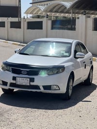 ٢٠١٢ • خليجية • مكينة وكير