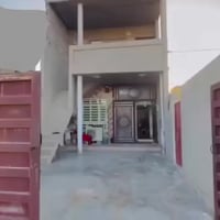 طابق ونص • ٣٠٠م • هاوكاري والمستوصف