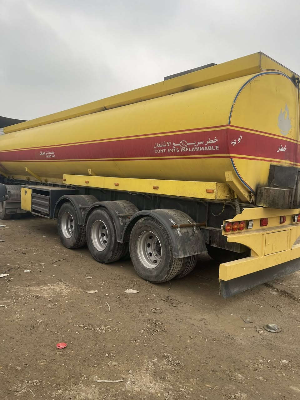 السلام عليكم اكسور ٢٠٠٧ سنويه غير نافذه جبيس جديد تانكي تركي رتادير ثلاجه صوبه حجم 1840 كير عادي مكفوله من كلشي مكان بغداد سعره ب300 وبي مجال ***********
