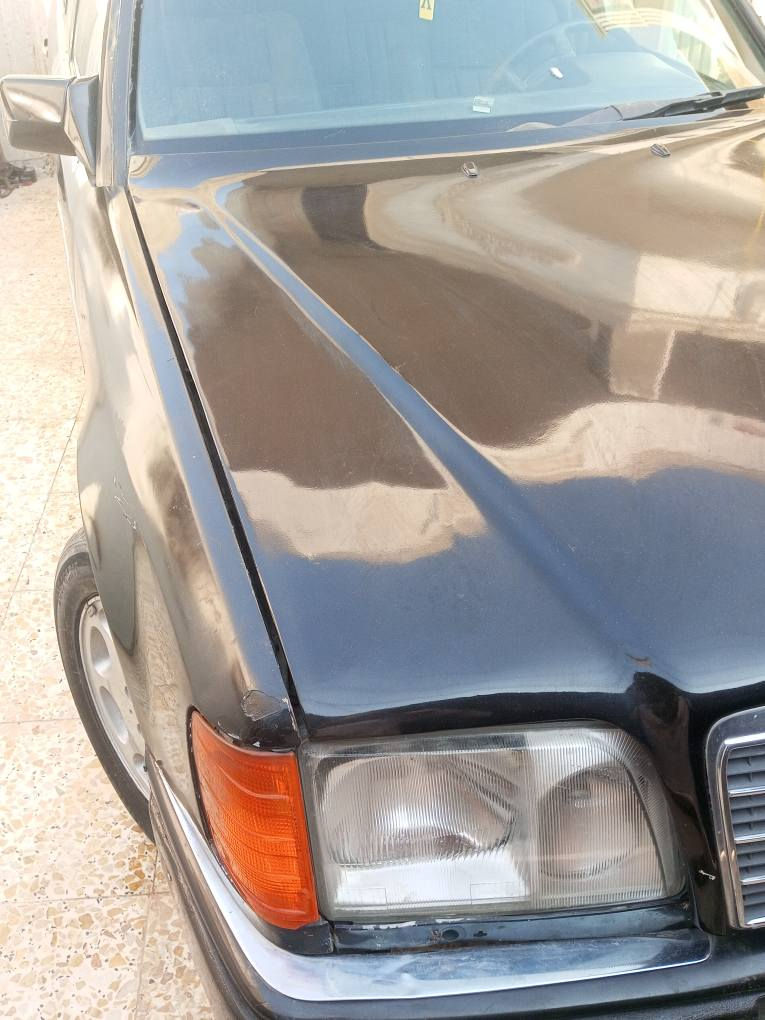 مارسيدس 91استيشن بغداد دولي بسمي محرك بطه ديلكو موديل 91 رقم دولي للبيع فقط للاتصال *********** مكانها بغداد بعد سيطرة الشعب قرب الهزه بغداد, العراق
