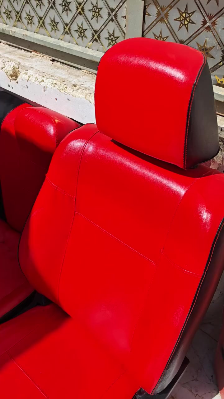 السلام عليكم كشنات جالنجر جددمال السايق الحديده الجوه خربانه ولباقي جاهزات السعر 80الف ماكوهيج سعر توصيل ماكو مكاني ناصريه قضاء الفهود الاستفسار *********** اتصل واتساب
