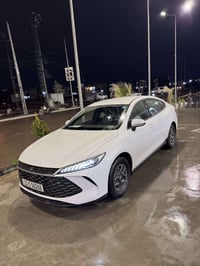 حبايب مستعجل عل بيع بيواايدي كن بلاص زيرو سياره مرقم وكامله بسمي ماشيه...