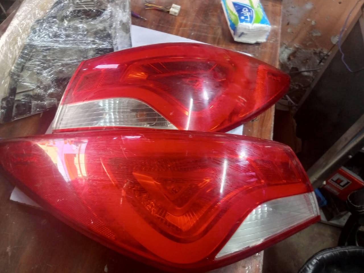 بك لايت سوناتا 2014 كوري حاوية
الاستفسار مراسلة الصفحة او الاتصال
 *********** وات ساب 
بابل المسيب قرب الحي صناعي 
مجمع الحسن ع
