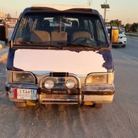 كيا ٩٤ • ما ينقصه شي • خيط بخار