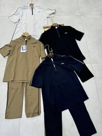 تراك رجالي • قطن ١٠٠٪ • مقاسات XL-4XL