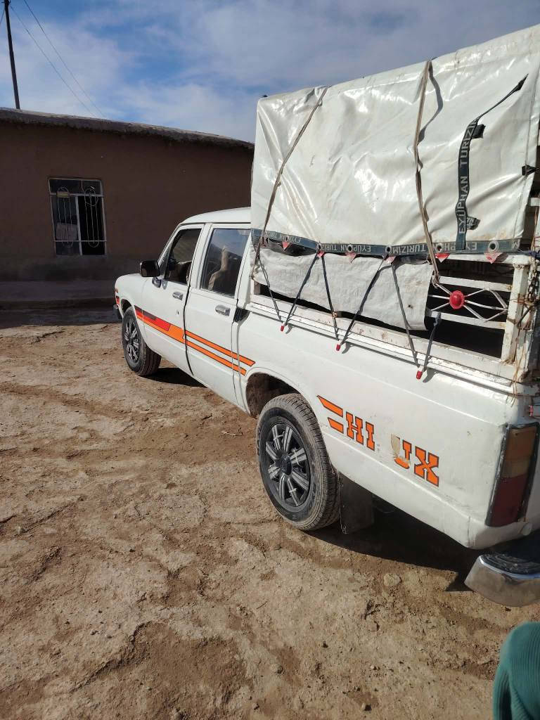 سلام عليكم بيكم تيوته موديل 82 جاهز.مكاني    موصل ملاحظ غير متواجد ع فيس بس اتصال 
***********
