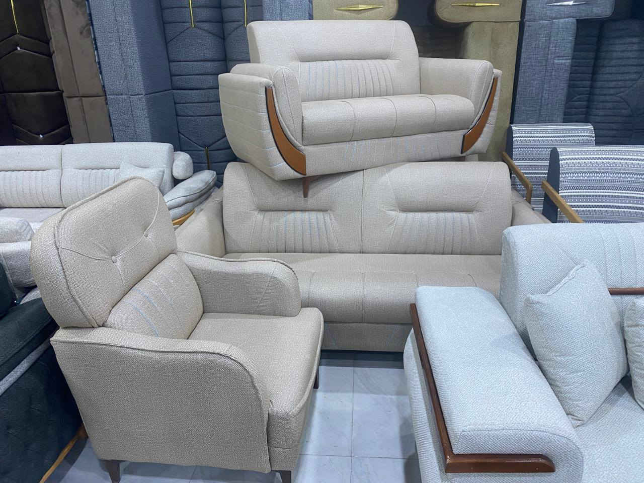 تم تنزيل حاويه تخم باريس
غدا بأذن الله تنزل البضاعة
التخم التركي الجديد....
تحطيم الاسعار (جمله 625 الف -مفرد700 الف)
💥 عرض لمدة يومين فقط
شغل خاص لمجمع علي الشويلي 

مـجمـع علي الشويلي
ناصريــــــة  شــــارع 30
 مجاور مكتب الصدرين للعقار

*********** 
***********
